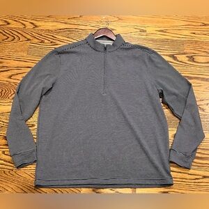 Johnnie-O 1/4-Zip Pullover